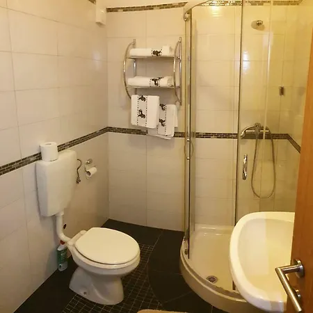 Apartmán Cozy City Center Koper