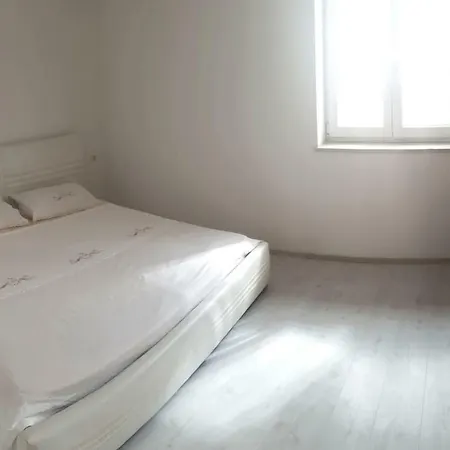 Apartmán Cozy City Center Koper