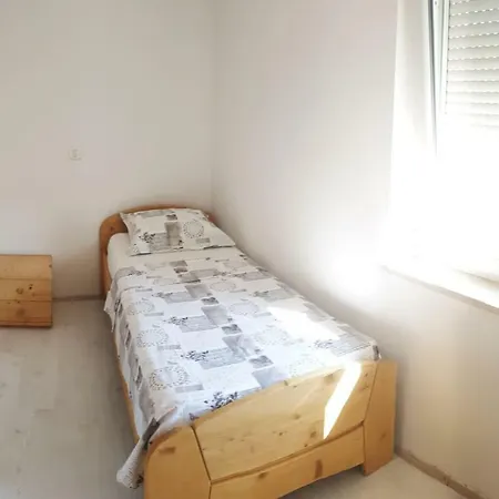Apartmán Cozy City Center Koper